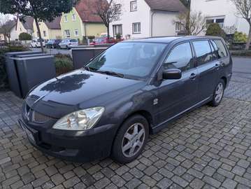 Lancer Kombi 1.6 Comfort