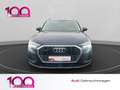 Audi Q3 2,0 TFSI quattro AHK+NAVI+DC+LED+EL HECKKLAPPE Blu/Azzurro - thumbnail 2