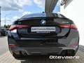 BMW i4 eDrive40 M Sport PRO Schwarz - thumbnail 21