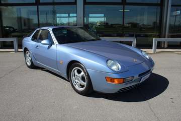 Coupé - Manuale - top condition - tagliandata