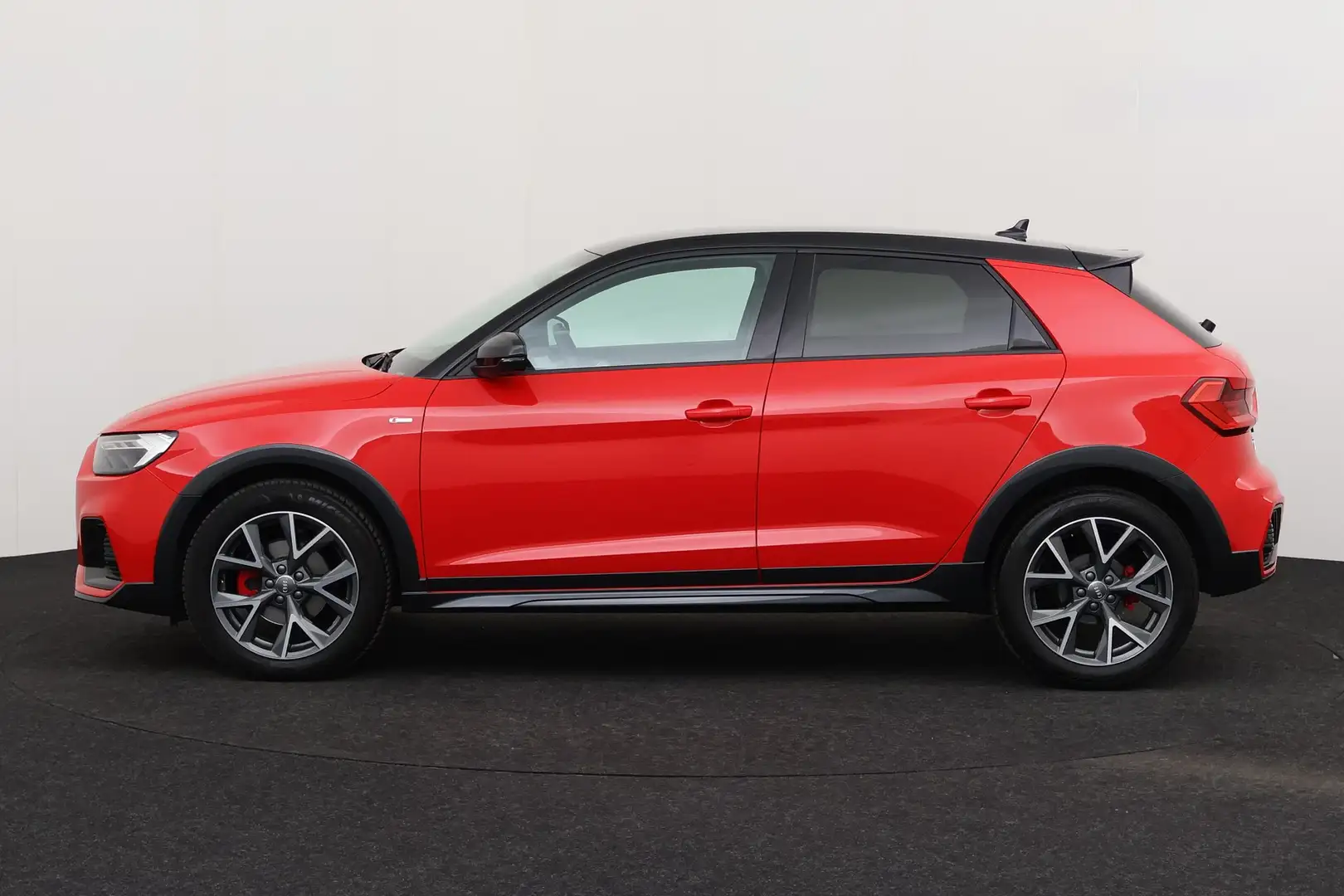 Audi A1 CITYCARVER 30 1.0TFSI S-LINE + CARPLAY + GPS + PDC - 2
