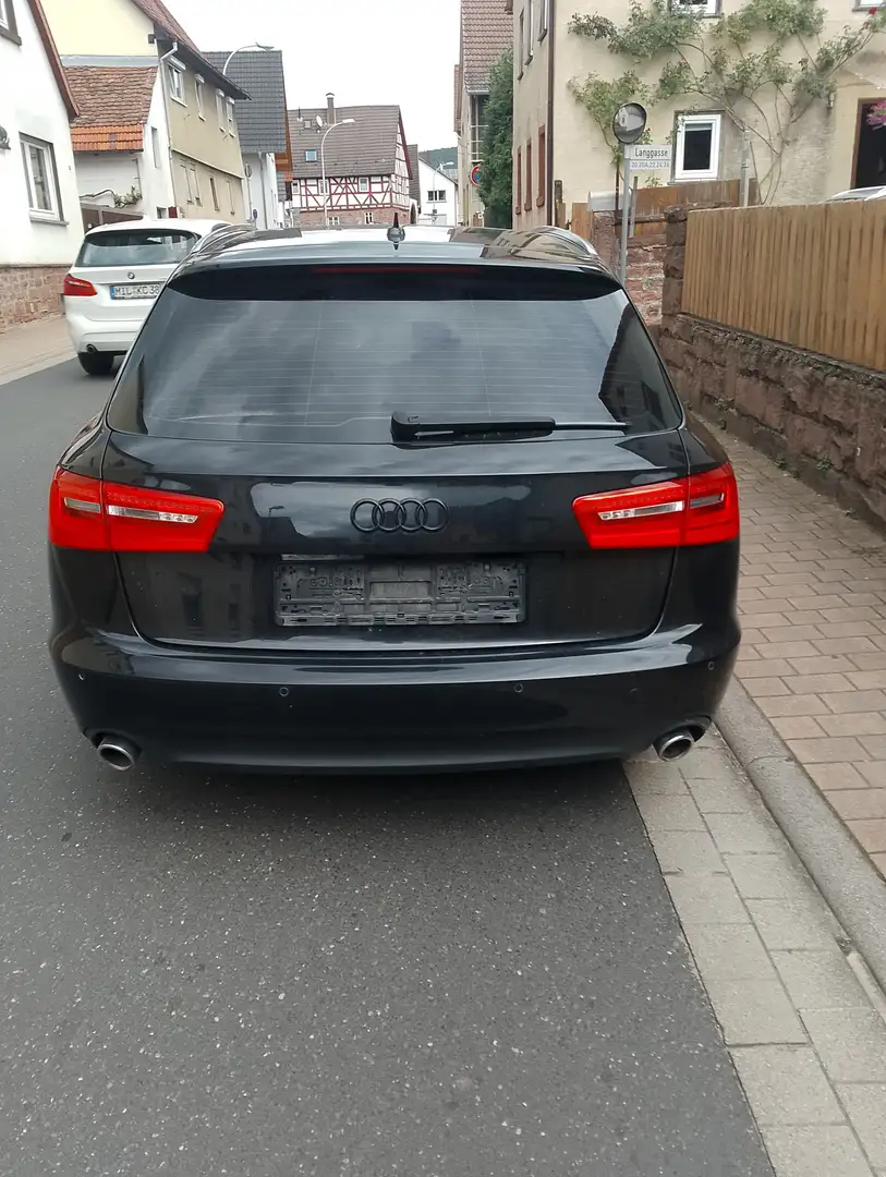 Audi A6 A6 Avant 3.0 TDI DPF quattro S tronic - 2