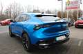 Renault Rafale Esprit Alpine 200 E-Tech Full Hybrid Bleu - thumbnail 5
