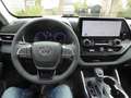 Toyota Highlander 2,5 Hybrid Style AWD Grau - thumbnail 10