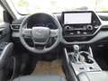 Toyota Highlander 2,5 Hybrid Style AWD Grau - thumbnail 8