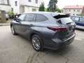Toyota Highlander 2,5 Hybrid Style AWD Grau - thumbnail 3