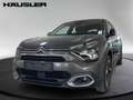 Citroen C4 Max*1.2*Kamera*Navi*PDC*Head Up* Gris - thumbnail 1