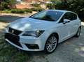 SEAT Leon Leon 1.2 TSI 110 Start/Stop Urban Advanced Blanc - thumbnail 2