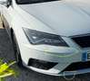 SEAT Leon Leon 1.2 TSI 110 Start/Stop Urban Advanced Blanc - thumbnail 8