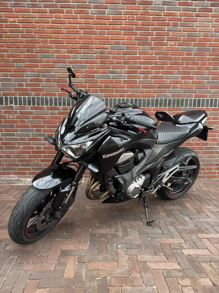 Kawasaki Z 800