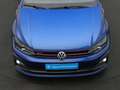 Volkswagen Polo 2.0 TSI 200 pk DSG GTI | Achteruitrijcamera | Stoe Bleu - thumbnail 11