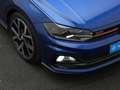 Volkswagen Polo 2.0 TSI 200 pk DSG GTI | Achteruitrijcamera | Stoe Bleu - thumbnail 12