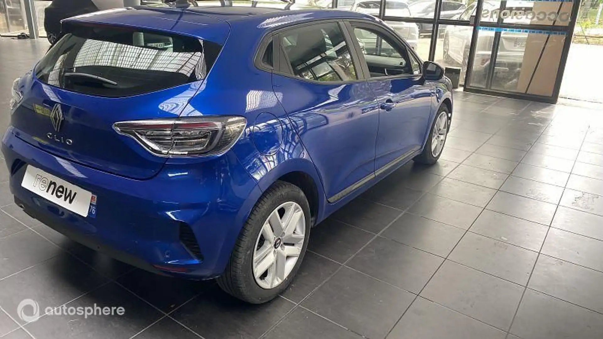 Renault Clio 1.0 TCe 90ch Evolution - 2