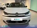 Citroen C4 Hybrid 136 e-DCS6 Plus Blanco - thumbnail 2