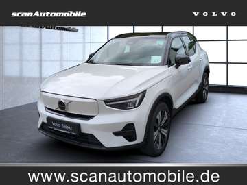 XC 40 Core Recharge Pure Electric 2WD Bluetooth