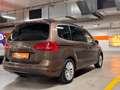 Volkswagen Sharan Comfortline BMT 2,0 TDI DPF DSG*7-SITZE*BI-XENO... Braun - thumbnail 2