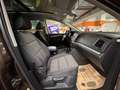 Volkswagen Sharan Comfortline BMT 2,0 TDI DPF DSG*7-SITZE*BI-XENO... Braun - thumbnail 7