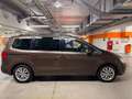 Volkswagen Sharan Comfortline BMT 2,0 TDI DPF DSG*7-SITZE*BI-XENO... Braun - thumbnail 6