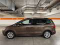 Volkswagen Sharan Comfortline BMT 2,0 TDI DPF DSG*7-SITZE*BI-XENO... Braun - thumbnail 5