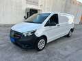 Mercedes-Benz Vito 2.2 114 CDI PL Furgone Extra-Long Bianco - thumbnail 1