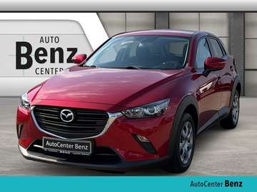 2.0 SKYACTIV-G *KLIMA*NOTBREMSASS.* Klima