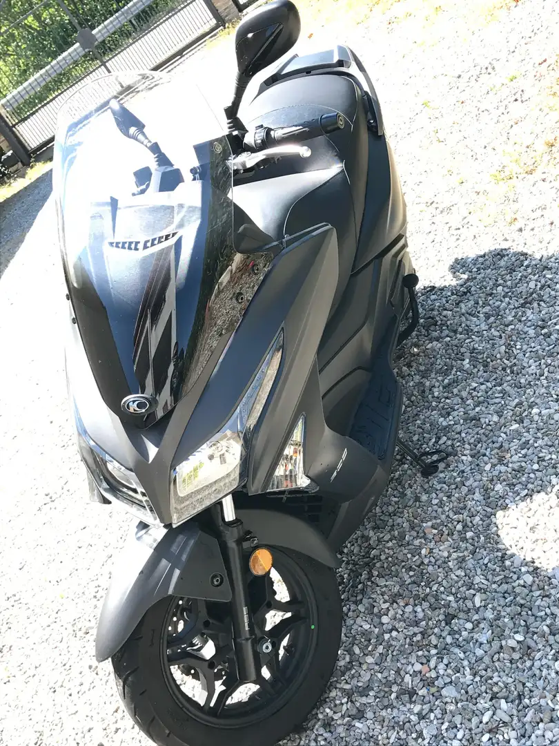 Kymco X-Town 300i ABS - 1