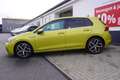 Volkswagen Golf VIII Style 1.5 eTSI DSG LED Navi ACC PDC Gelb - thumbnail 3