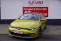 Volkswagen Golf VIII Style 1.5 eTSI DSG LED Navi ACC PDC Gelb - thumbnail 2