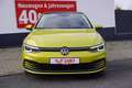 Volkswagen Golf VIII Style 1.5 eTSI DSG LED Navi ACC PDC Gelb - thumbnail 9