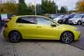 Volkswagen Golf VIII Style 1.5 eTSI DSG LED Navi ACC PDC Gelb - thumbnail 7