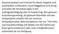 CUPRA Formentor VZ5 4D*ABT*BEATS*KAMERA*GARANTIE*ACC Schwarz - thumbnail 24