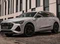 Audi e-tron 50 quattro**2x SLINE**BLACK*EDITION*MATRIX** Weiß - thumbnail 9