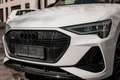Audi e-tron 50 quattro**2x SLINE**BLACK*EDITION*MATRIX** Weiß - thumbnail 6