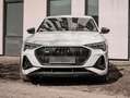 Audi e-tron 50 quattro**2x SLINE**BLACK*EDITION*MATRIX** Weiß - thumbnail 7