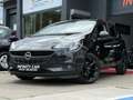 Opel Corsa Corsa 1.4i Black Edition Zwart - thumbnail 2
