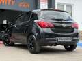 Opel Corsa Corsa 1.4i Black Edition Zwart - thumbnail 3