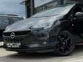 Opel Corsa Corsa 1.4i Black Edition Zwart - thumbnail 5