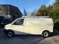 Volkswagen T6 Transporter 2.0 TDi - 142.000 KM - TVA DEDUCTIBLE - A VOIR - Blanc - thumbnail 3