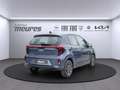 Kia Picanto Vision AMT Navi USB SHZ PDC Klima Kollisionswarner Blau - thumbnail 4
