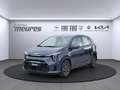 Kia Picanto Vision AMT Navi USB SHZ PDC Klima Kollisionswarner Blau - thumbnail 1