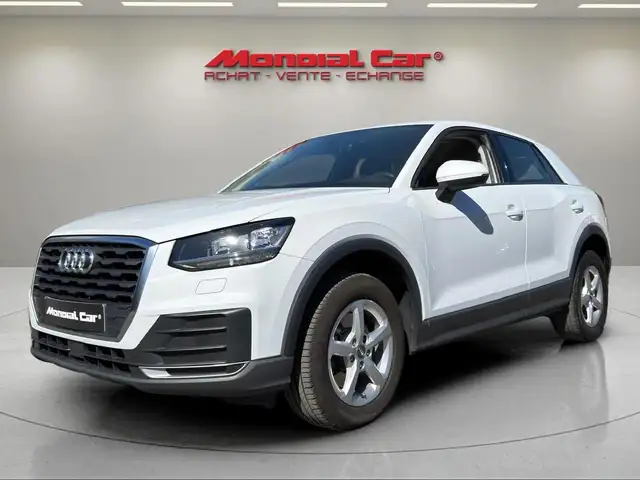 Audi Q2 Q2 30 TFSI * Navigation * Climatisation Bi-Zone *