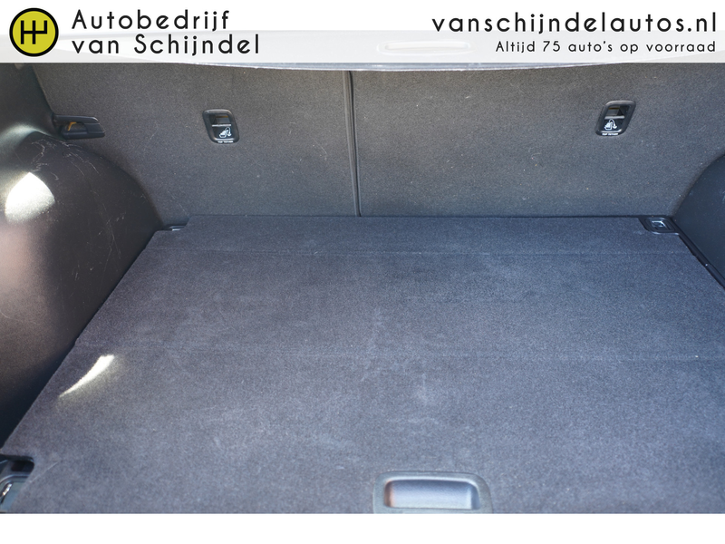 Kia Niro 1.6 GDI HYBRID DYNAMICLINE ORIGINEEL NEDERLANDS CA — photo 13