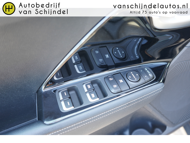 Kia Niro 1.6 GDI HYBRID DYNAMICLINE ORIGINEEL NEDERLANDS CA — photo 23