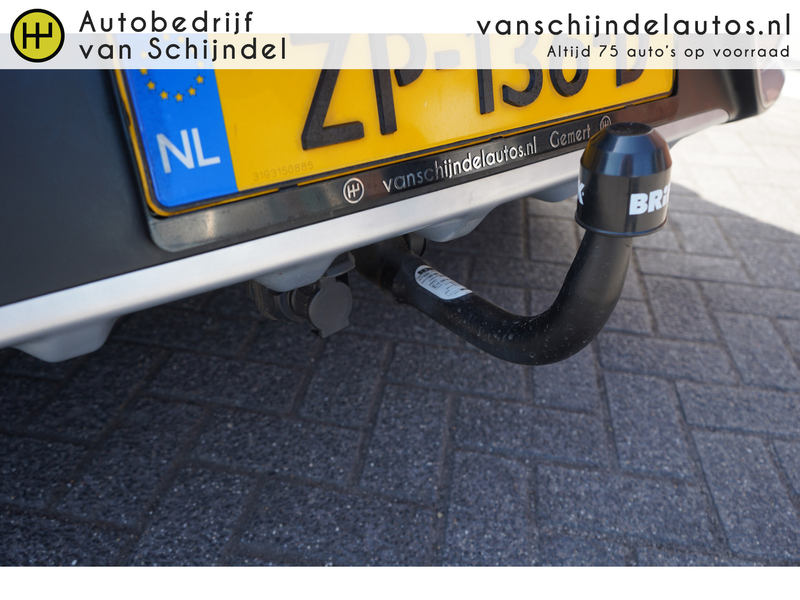 Kia Niro 1.6 GDI HYBRID DYNAMICLINE ORIGINEEL NEDERLANDS CA — photo 11
