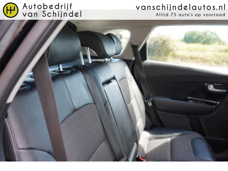 Kia Niro 1.6 GDI HYBRID DYNAMICLINE ORIGINEEL NEDERLANDS CA — photo 15