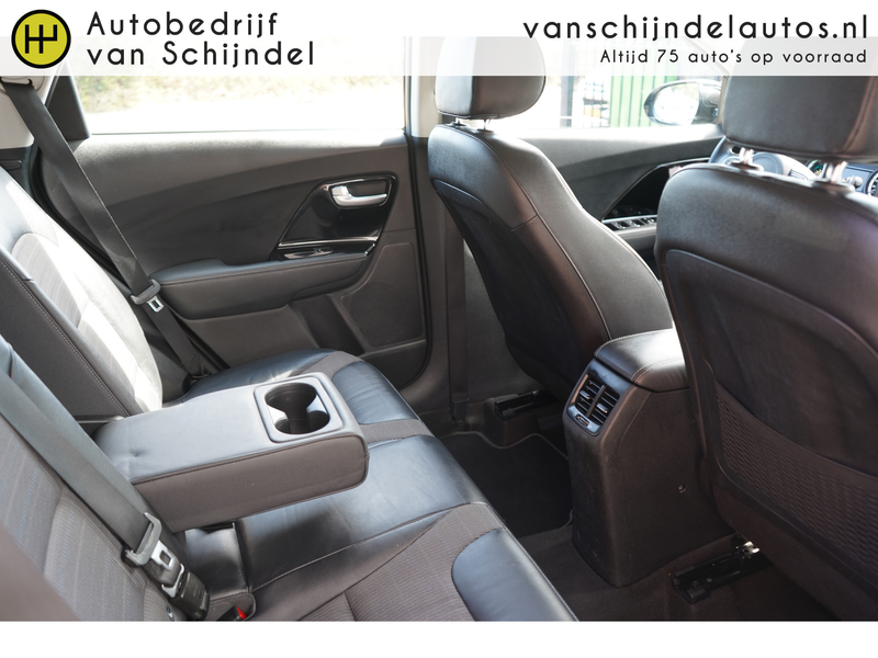 Kia Niro 1.6 GDI HYBRID DYNAMICLINE ORIGINEEL NEDERLANDS CA — photo 16