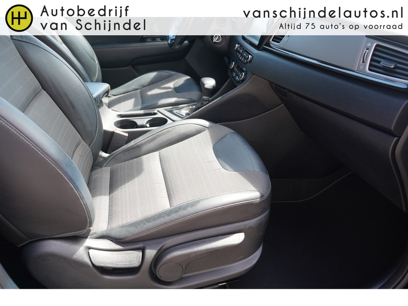 Kia Niro 1.6 GDI HYBRID DYNAMICLINE ORIGINEEL NEDERLANDS CA — photo 17
