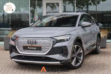 40 e-tron 77kWh 204pk Launch Edition I Navi I Came