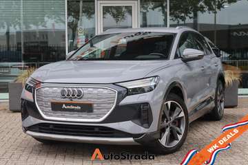 40 e-tron 77kWh 204pk Launch Edition I Navi I Came