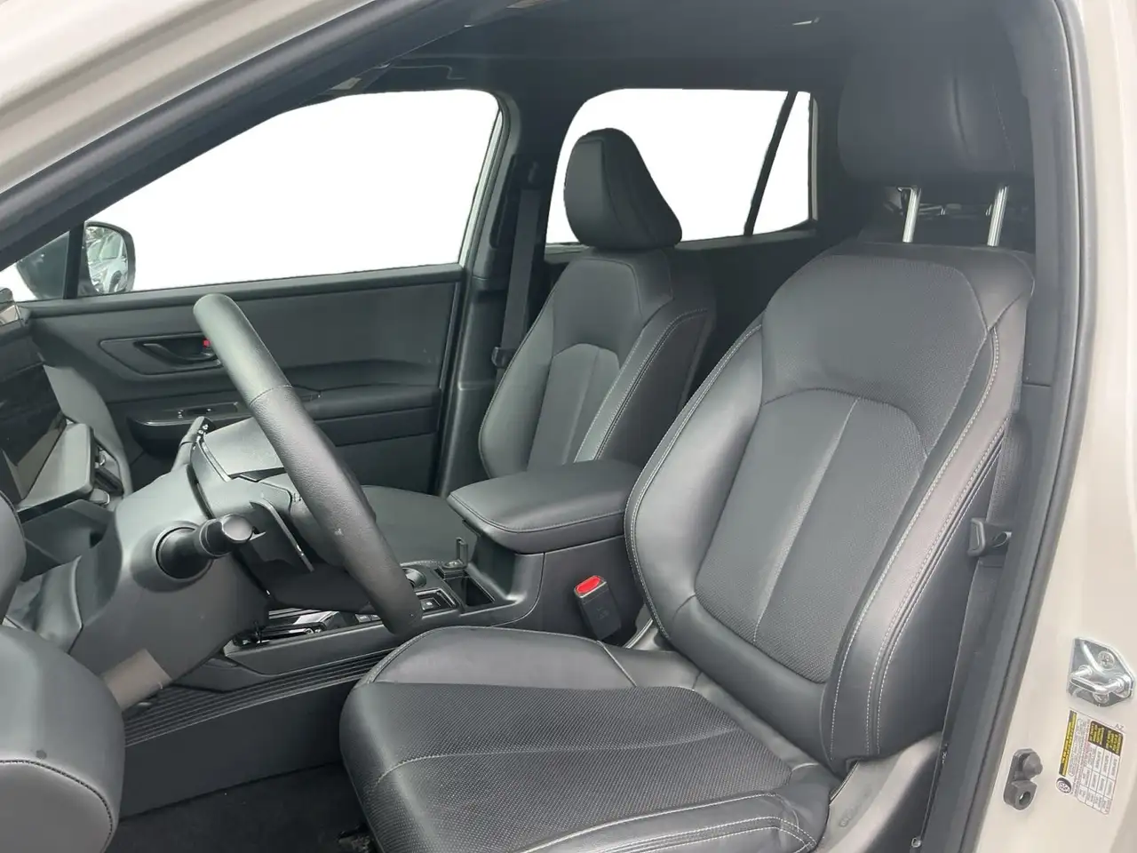 Subaru OUTBACK photo Subaru OUTBACK